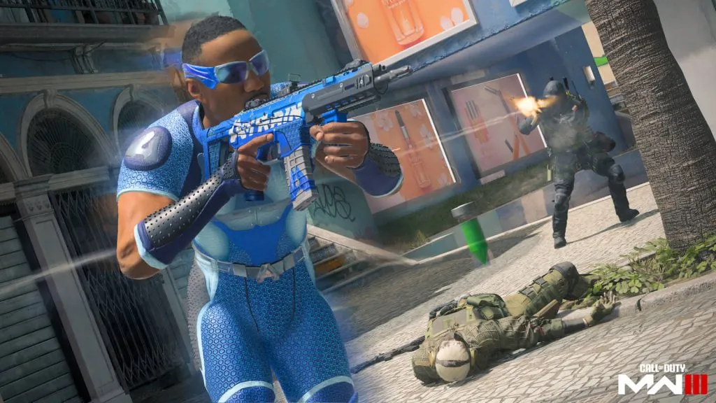 MW3 e Warzone, temporada 1 recarregada: jogo classificado, The Boys LTM, Champions Quest