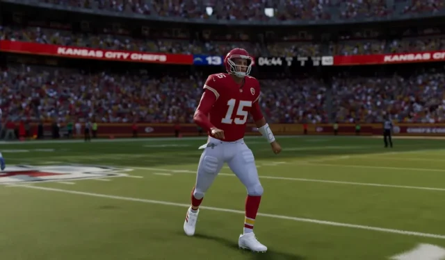 すべての Madden 24 移転チームとフランチャイズ モードの都市: 移転方法の説明