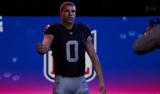 Madden 24 : toutes les réponses aux interviews de NFL Combine en mode Superstar