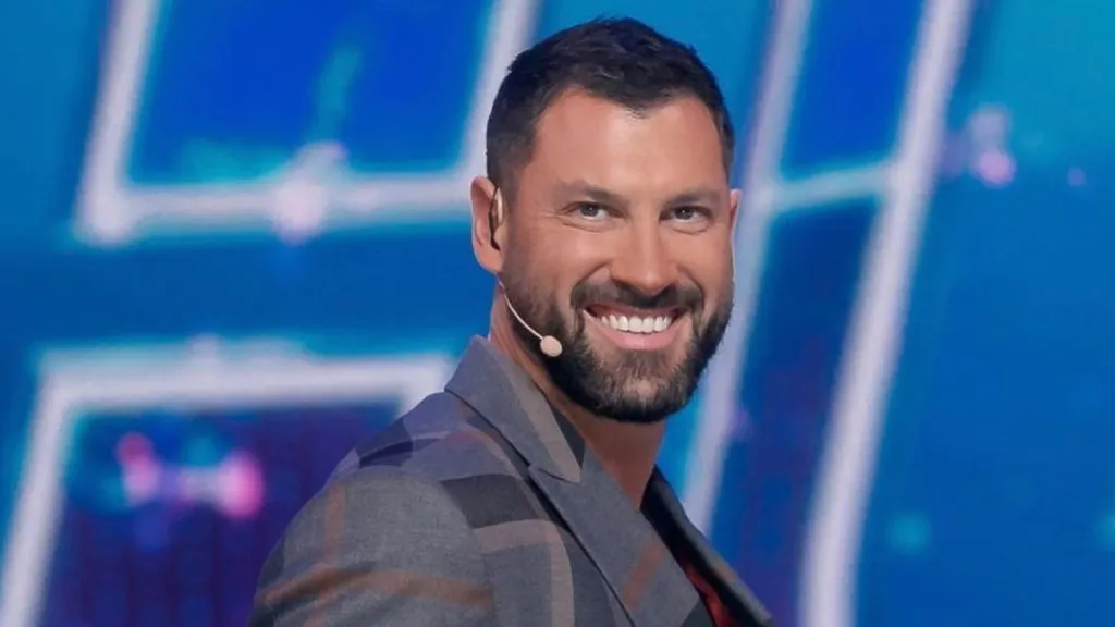 Maksim-Chmerkovski