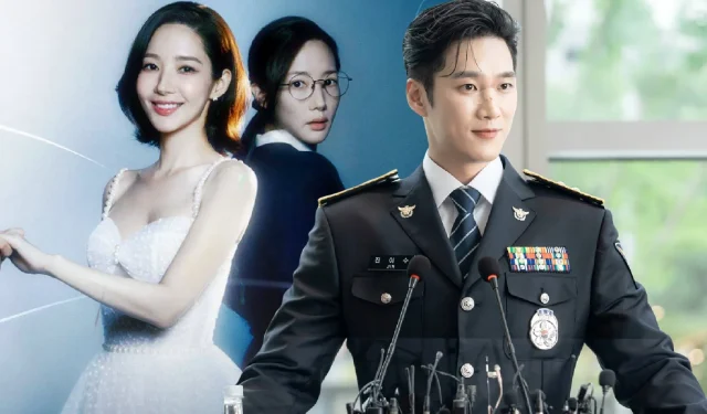 10 K-dramas más esperados de 2024