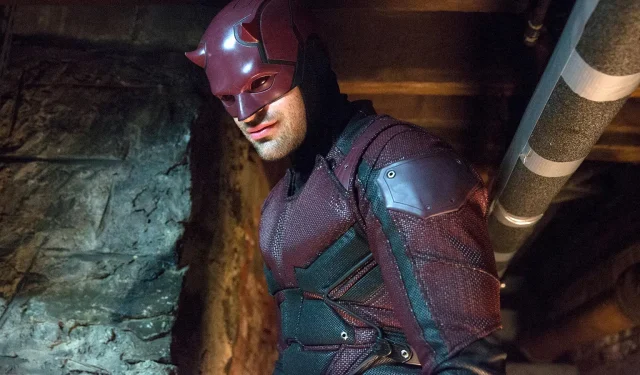 Daredevil : Born Again – Tout ce que nous savons