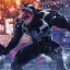 Que signifie le logo du symbiote en spirale de Marvel’s Spider-Man 2