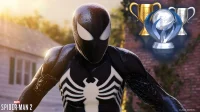 Homem-Aranha 2 da Marvel: todos os troféus