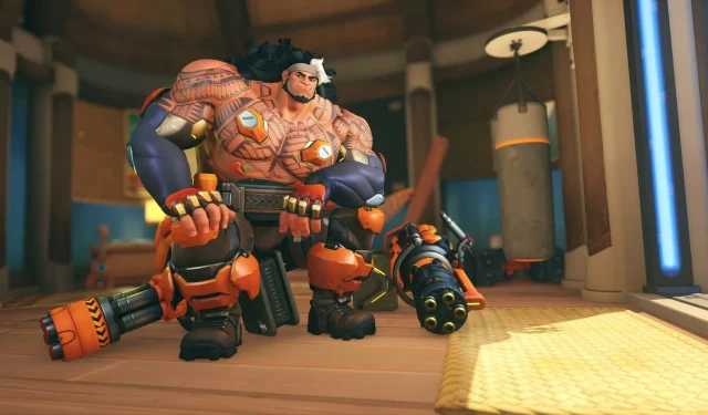 Desenvolvedores de Overwatch 2 confirmam nerfs “severos” de Mauga em meio à reação da comunidade