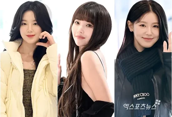 (G)I-DLE poursuit ses activités de retour malgré l’interruption de santé de deux membres