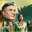 Rezension zu Monarch: Legacy of Monsters Episode 2 – Kurt Russell gibt sein Monster-Debüt