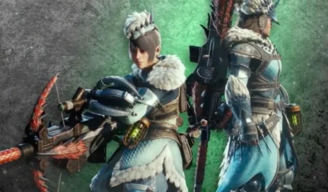 Jogadores de Monster Hunter Now exigem soluções para Light Bowgun “fraco”