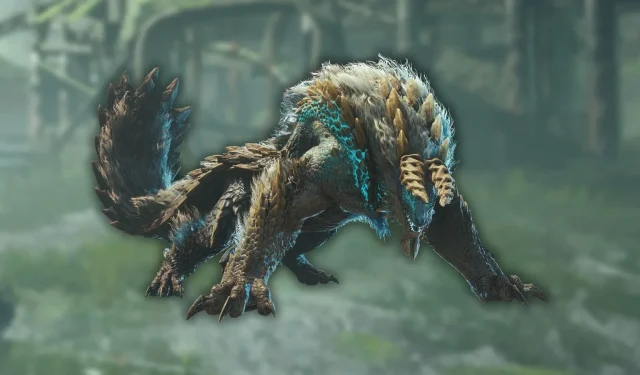 『Monster Hunter Now』プレイヤーはジンオウガ狩りの重大な問題を強調