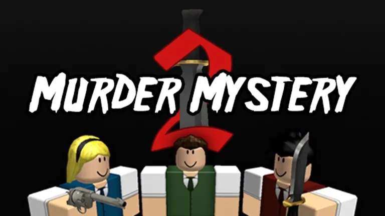 Meurtre Mystère 2 Roblox