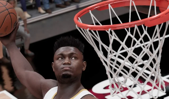 Beste NBA 2K24 Power Forwards: Top-10-Spielerbewertungen