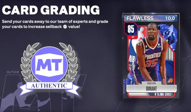 NBA 2K24: Jak oceniać graczy w MyTeam