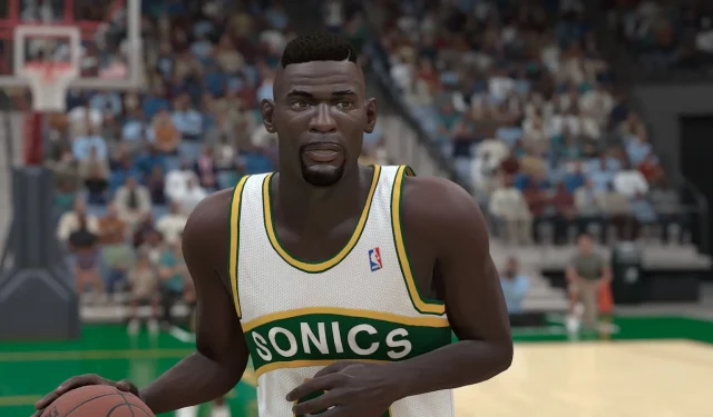 ¿Cuándo comienza la temporada 4 de NBA 2K24? Que esperar