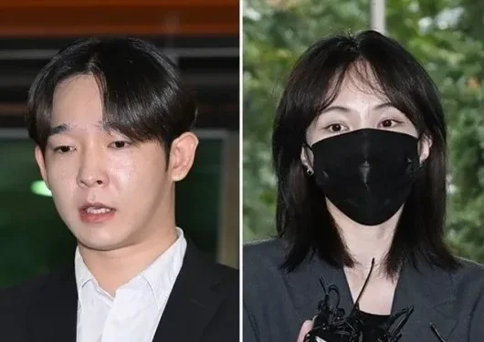 Will Nam Tae-hyun e Will Nam Tae-hyun Seo Min-jae será preso por uso de drogas? Sentença final a ser anunciada hoje