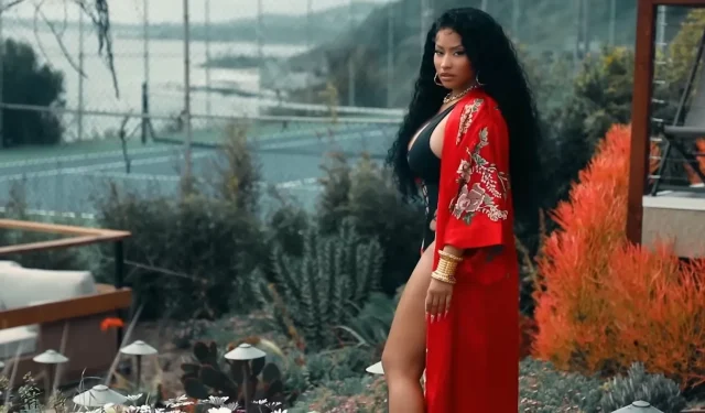 Nicki Minaj, 2024년 핑크 프라이데이 2 월드 투어 발표: 날짜, 티켓 등