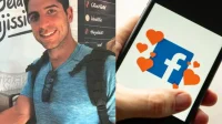 Mann verklagt 75.000 US-Dollar, nachdem beliebte Facebook-Gruppe seine Dating-Geschichte beschämt