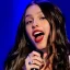 Olivia Rodrigo rivela l’artista con cui le piacerebbe duettare