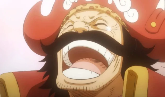 Los fanáticos de One Piece descubren un divertido error de animación