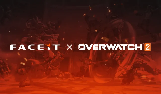 Blizzard arbeitet mit ESL für die Zukunft des Overwatch 2-E-Sports zusammen