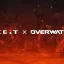 Blizzard arbeitet mit ESL für die Zukunft des Overwatch 2-E-Sports zusammen