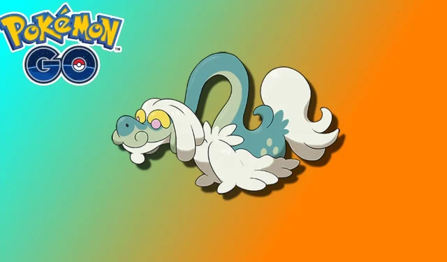 ¿Cómo conseguir Drampa en Pokémon Go y puede ser Shiny?