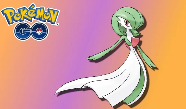 Melhor moveset para Gardevoir em Pokémon Go & É bom?