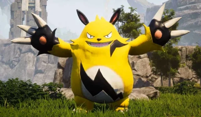 Gracze Palworld przestali krytykować grę jako „przeróbkę” Pokemona i Arki