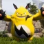 Palworld-Spieler weisen die Kritik zurück, dass das Spiel ein „Reskin“ von Pokémon und Ark sei