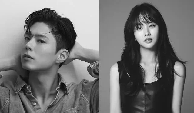 Park Bo-gum X Kim So-hyun, da medagliato a ufficiale di polizia “‘Good Boy’ andrà in onda nella seconda metà del 2024”