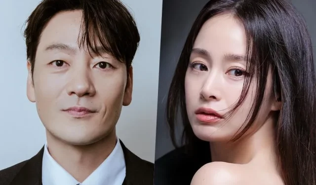 Park Hae-soo X Kim Tae-hee entrera à Hollywood « Confirmez d’apparaître dans ‘Butterfly' »