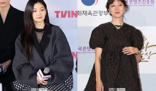 Gong Hyo-jin e Park So-dam co-estrelarão o filme de vingança ‘Gyeongju Journey’