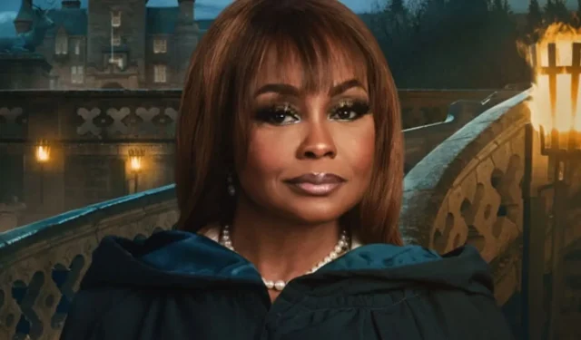 La estrella de Real Housewives of Atlanta, Phaedra, dice que CT era su “papá del castillo” en The Traitors