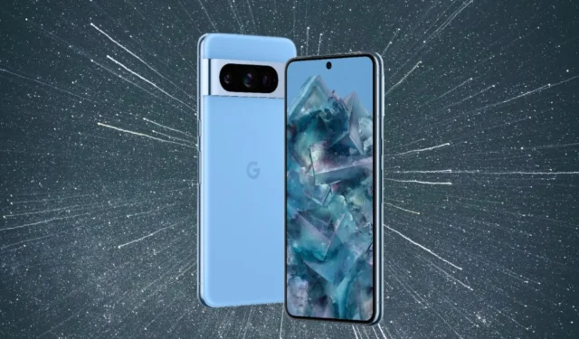 La fuga de diseño de Google Pixel 9 Pro muestra un cambio de imagen similar al de un iPhone