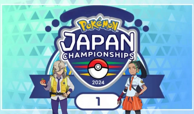 Pokemon VGC Global Challenge, Termine, Sperrliste, Belohnungen & mehr