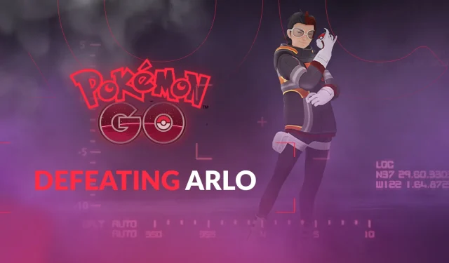 Contatori Pokemon Go Arlo gennaio 2024: i migliori Pokemon da usare e amp; punti deboli