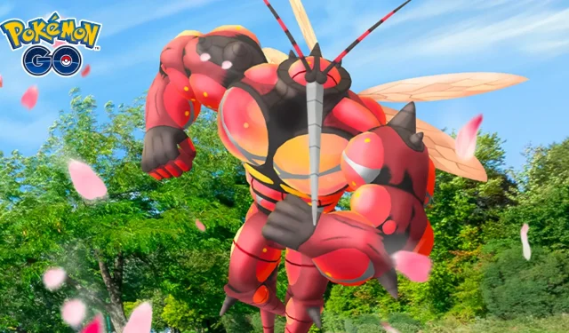 Guide Pokemon Go Buzzwole Raid : Faiblesses et faiblesses meilleurs compteurs