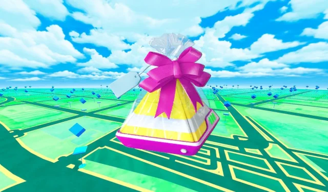 Los jugadores de Pokémon Go exigen una importante revisión de Gift