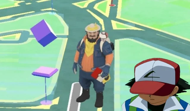 Los jugadores de Pokémon Go se niegan a completar la tarea de investigación «horrible grind»