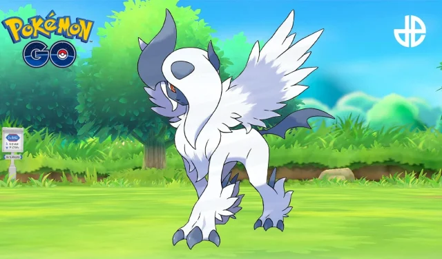 Pokemon Go Mega Absol Raid Raid Guide : Faiblesses et meilleurs compteurs