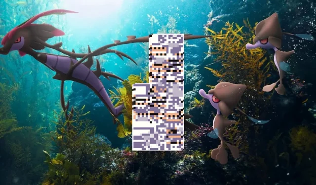 Il bizzarro glitch di Pokemon Go fa sembrare il gioco posseduto da MissingNo