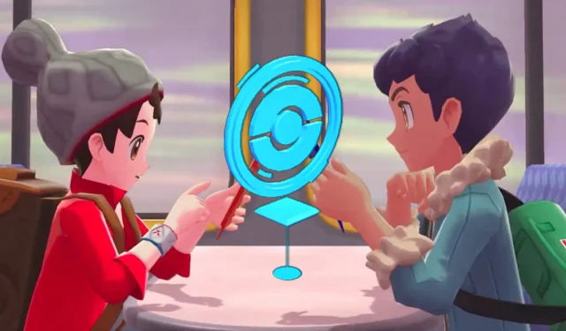 Los jugadores de Pokémon Go acaban de descubrir lo que significan los diferentes diseños de PokeStop