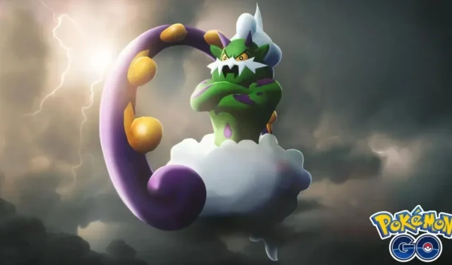 Niantic oferuje graczom Pokemon Go rekompensatę za błąd Shiny Tornadus Raid