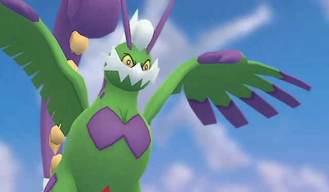 Niantic offre une compensation aux joueurs de Pokemon Go pour le problème du raid Therian Tornadus