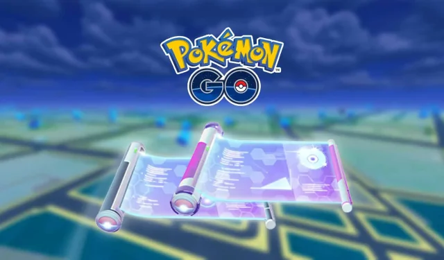 Meilleur Elite Charged TM dans Pokemon Go : principaux mouvements de mise à niveau