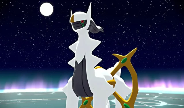 Los jugadores de Pokémon Go creen que este Hisuian Legendary finalmente está en camino