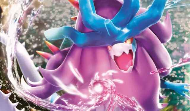 The Pokemon Company kündigt die TCG-Rotation im Standardformat für 2024 an