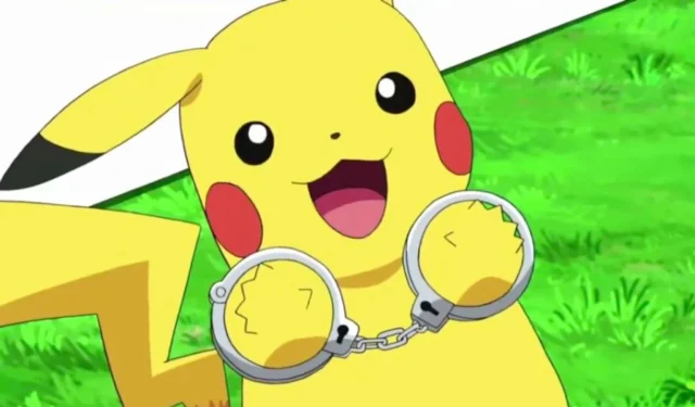 Les fans de Pokémon dénoncent le « racisme » flagrant de Pikachu