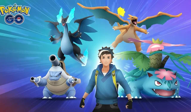 Os jogadores de Pokémon Go “desprezam” o recurso principal