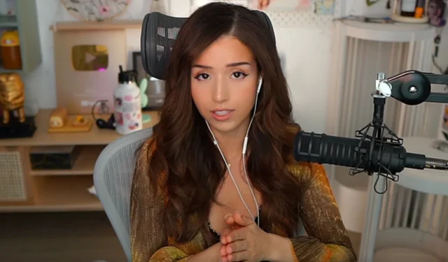 Pokimane quitte-t-il Twitch ? Un streamer fait allusion au départ dans une déclaration énigmatique