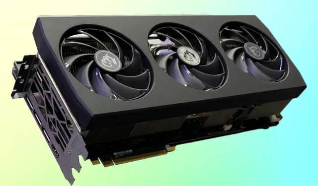 Leaks behaupten, dass RTX 4090 Super und Titan kommen, aber es gibt einen Haken